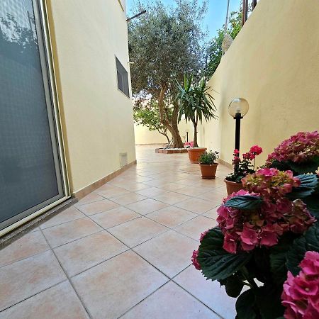 شقة Valery House كالياري المظهر الخارجي الصورة
