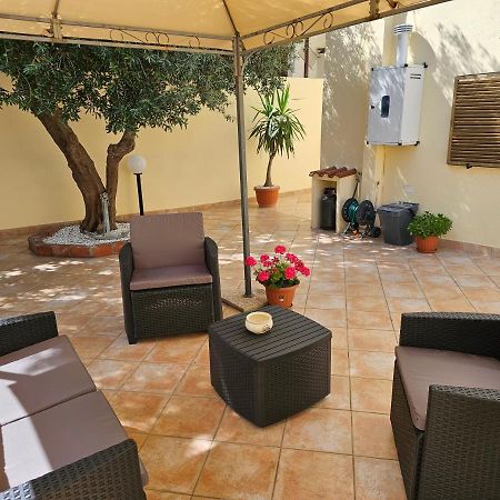 شقة Valery House كالياري المظهر الخارجي الصورة
