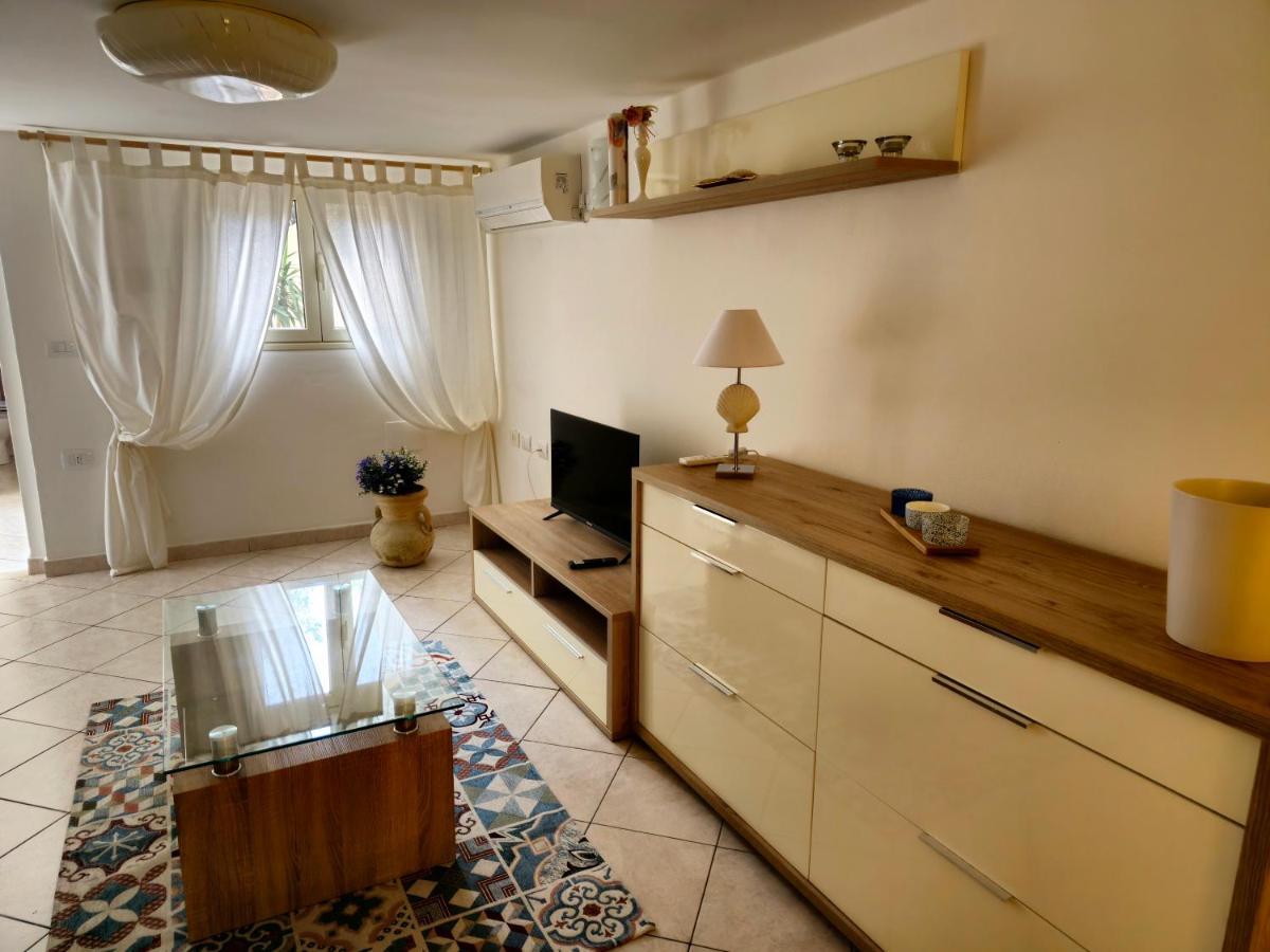 شقة Valery House كالياري المظهر الخارجي الصورة