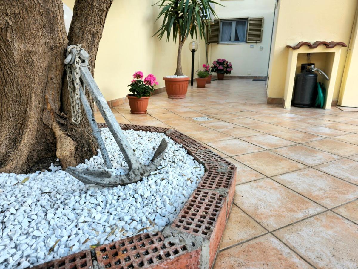 شقة Valery House كالياري المظهر الخارجي الصورة