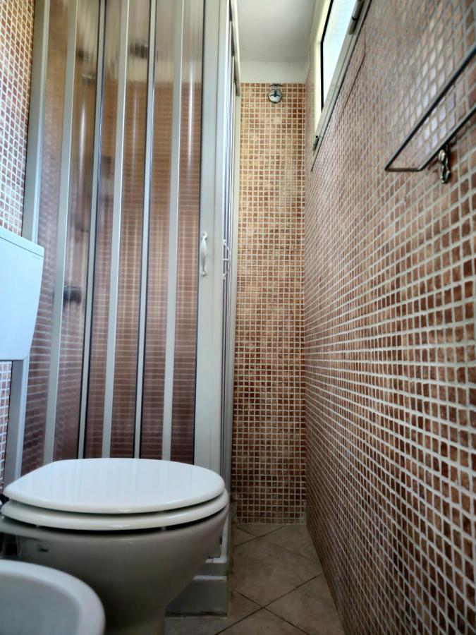 شقة Valery House كالياري المظهر الخارجي الصورة