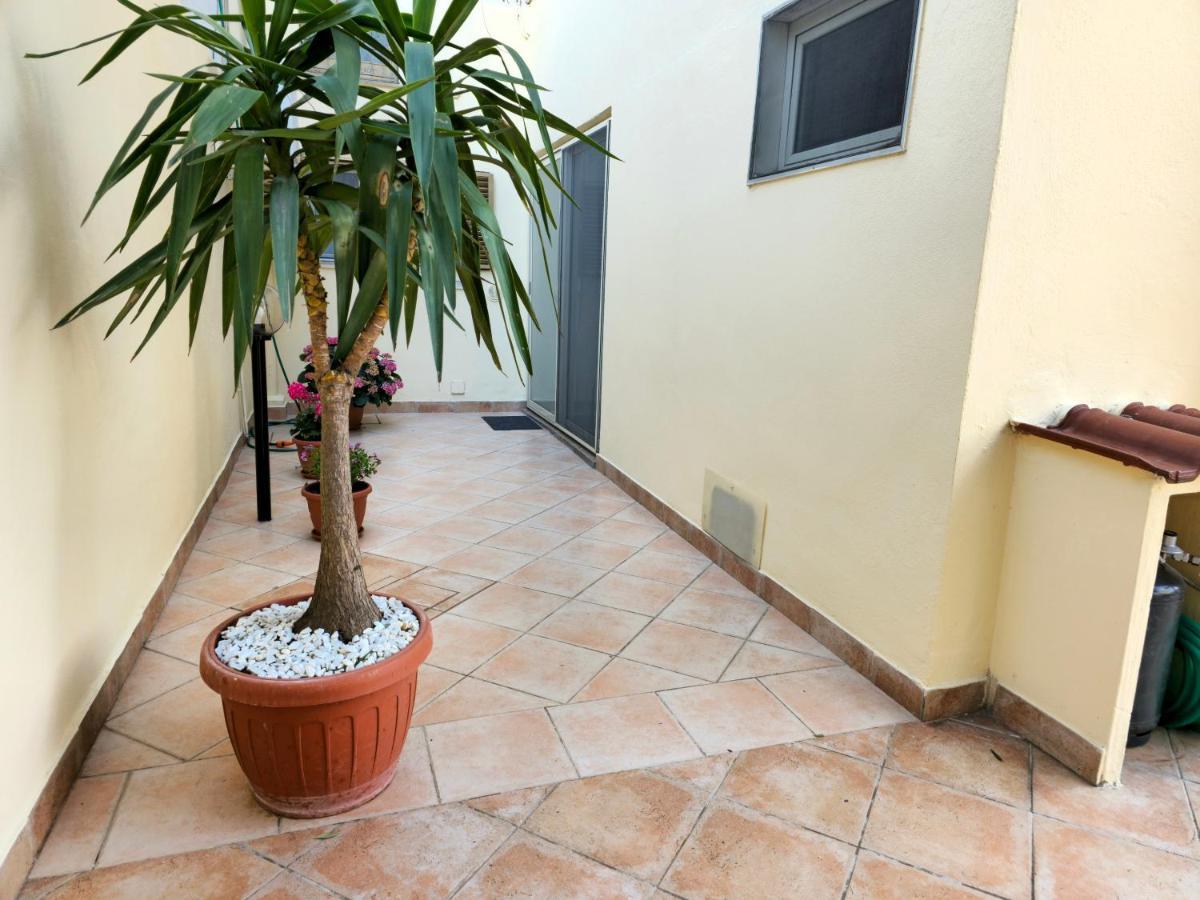 شقة Valery House كالياري المظهر الخارجي الصورة