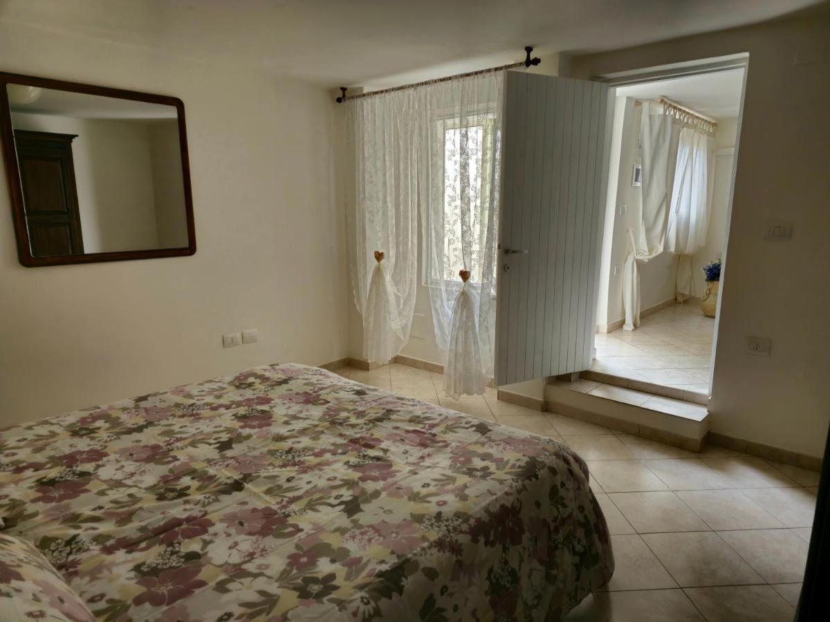 شقة Valery House كالياري المظهر الخارجي الصورة