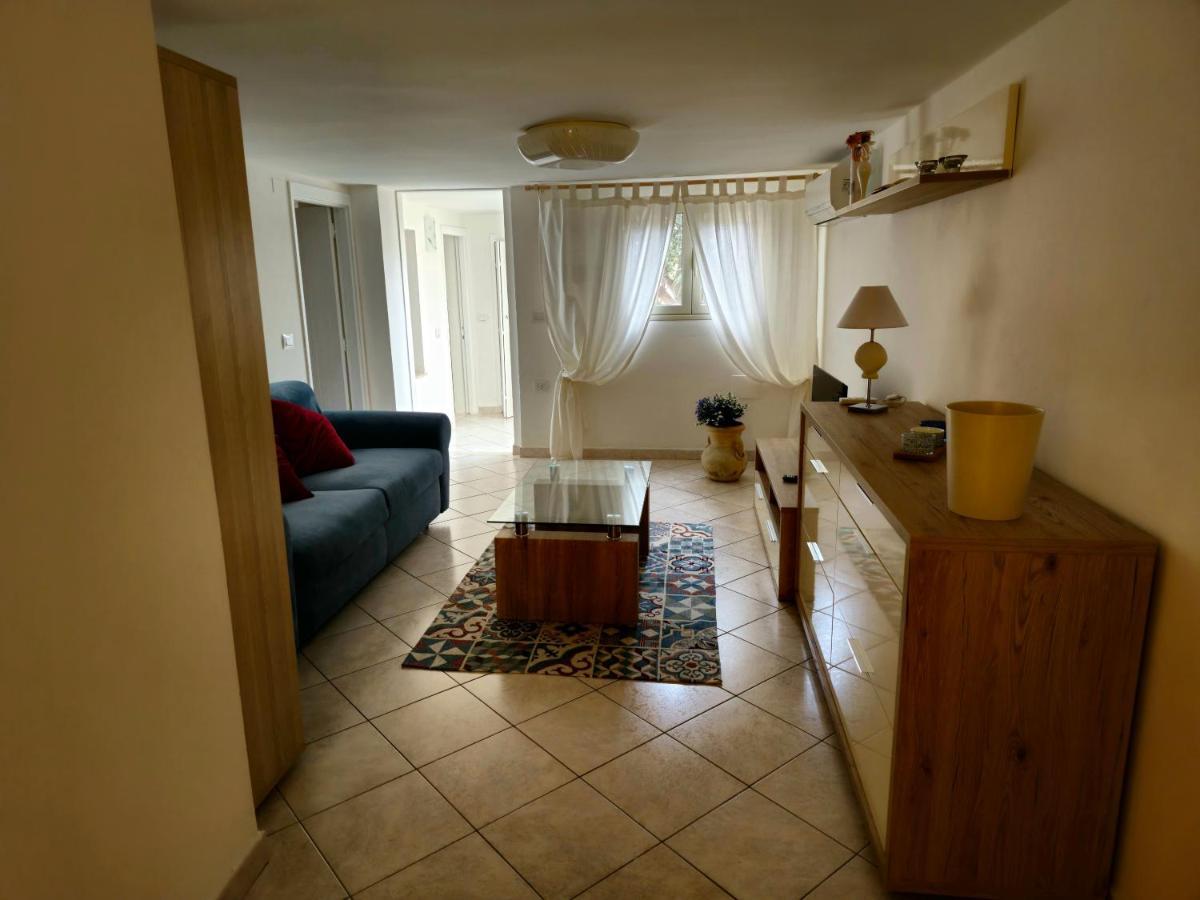 شقة Valery House كالياري المظهر الخارجي الصورة