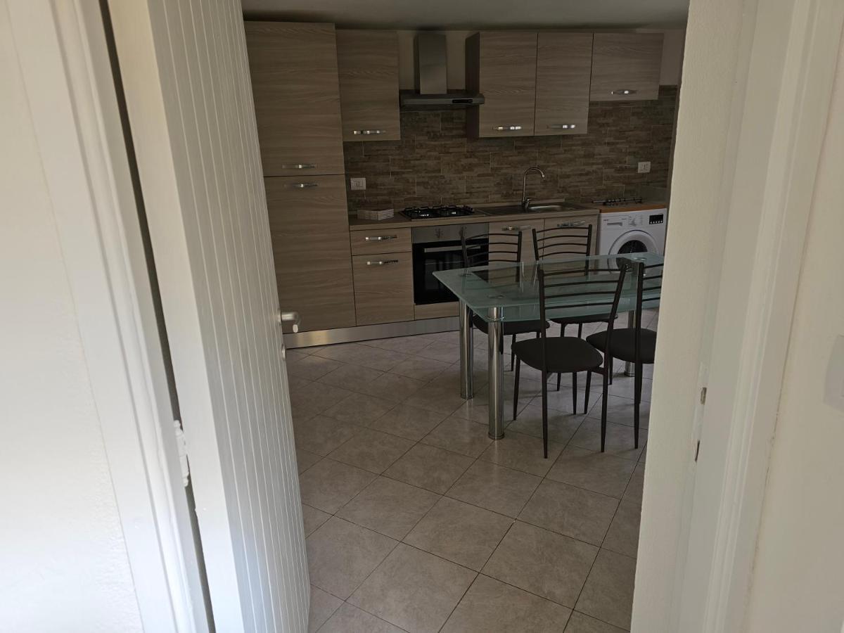 شقة Valery House كالياري المظهر الخارجي الصورة