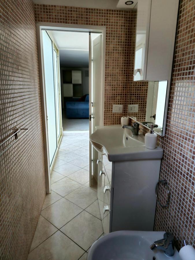 شقة Valery House كالياري المظهر الخارجي الصورة
