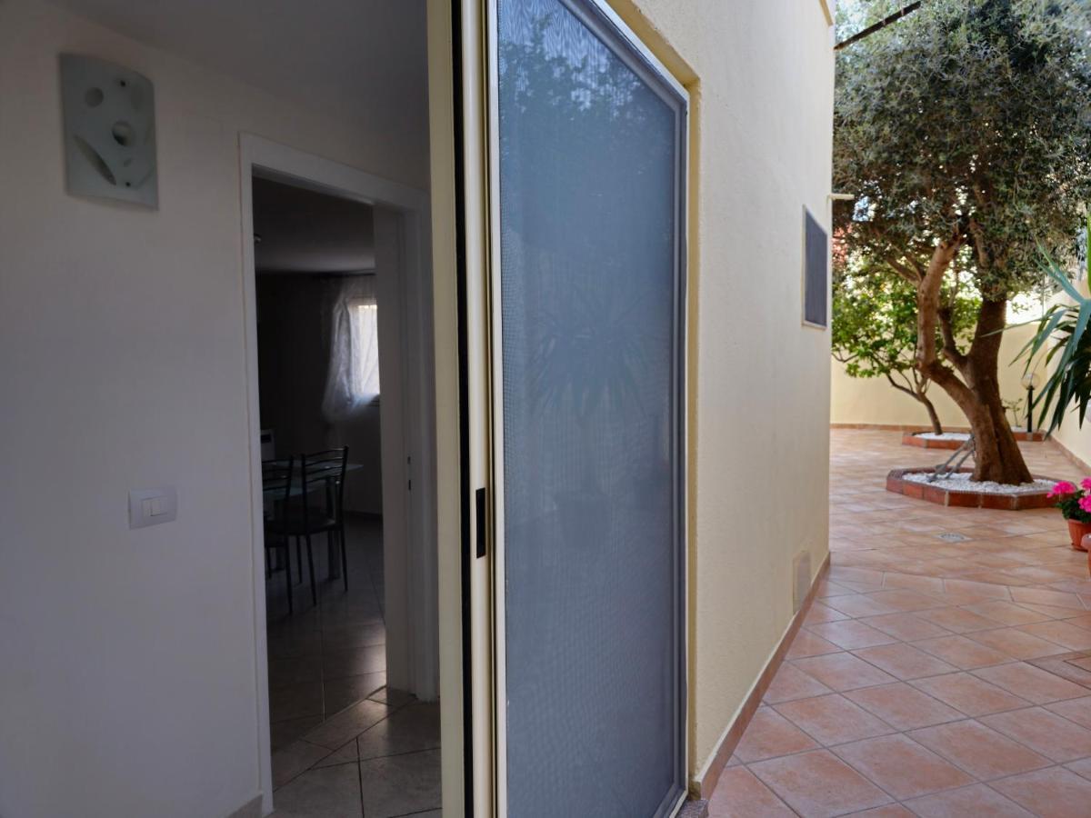 شقة Valery House كالياري المظهر الخارجي الصورة