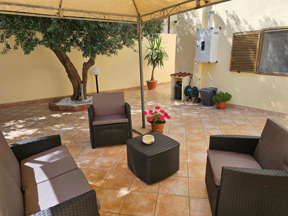 شقة Valery House كالياري المظهر الخارجي الصورة